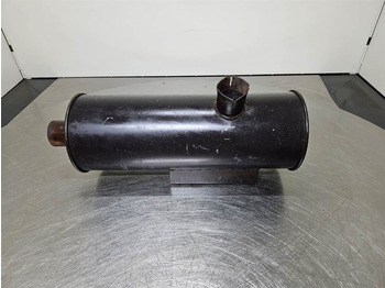 Motor LIEBHERR