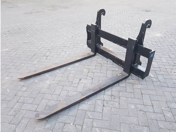 Leasing para Liebherr/Komatsu/Volvo BM/5-TON-Palletvorken/Forks Liebherr/Komatsu/Volvo BM/5-TON-Palletvorken/Forks: foto 1 Leasing para Liebherr/Komatsu/Volvo BM/5-TON-Palletvorken/Forks Liebherr/Komatsu/Volvo BM/5-TON-Palletvorken/Forks: foto 1