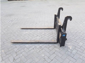 Leasing para Liebherr/Komatsu/Volvo BM/5-TON-Palletvorken/Forks Liebherr/Komatsu/Volvo BM/5-TON-Palletvorken/Forks: foto 2 Leasing para Liebherr/Komatsu/Volvo BM/5-TON-Palletvorken/Forks Liebherr/Komatsu/Volvo BM/5-TON-Palletvorken/Forks: foto 2