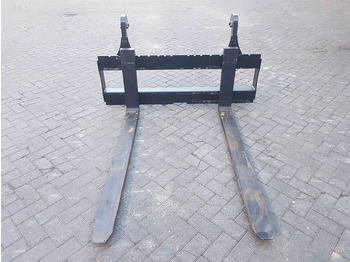 Leasing para Liebherr/Komatsu/Volvo BM/5-TON-Palletvorken/Forks Liebherr/Komatsu/Volvo BM/5-TON-Palletvorken/Forks: foto 5 Leasing para Liebherr/Komatsu/Volvo BM/5-TON-Palletvorken/Forks Liebherr/Komatsu/Volvo BM/5-TON-Palletvorken/Forks: foto 5