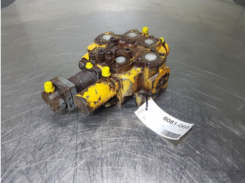 Hidráulica LIEBHERR