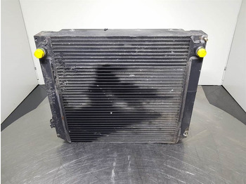 Motor y piezas LIEBHERR