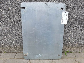 Bastidor/ Chasis LIEBHERR