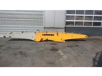 Brazo LIEBHERR