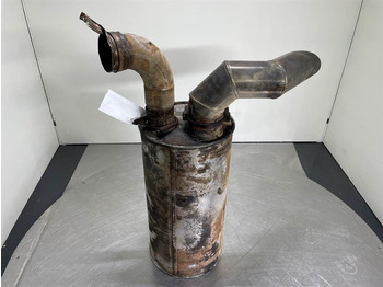 Motor para Maquinaria de construcción Liebherr LH22M-11067792/94027264-Exhaust/Auspuff/Uitlaat: foto 3