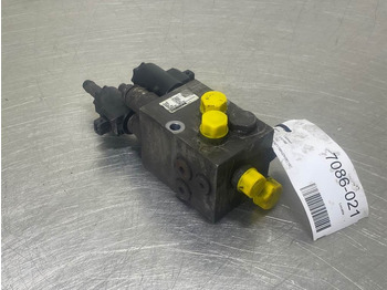 Hidráulica para Maquinaria de construcción Liebherr LH24M-10219148-Valve/Ventile/Ventiel: foto 3