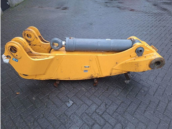 Brazo LIEBHERR