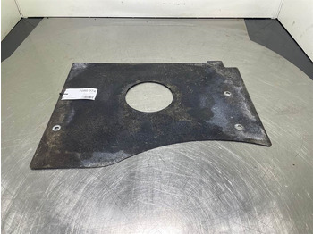 Bastidor/ Chasis LIEBHERR