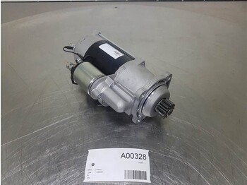 Motor LIEBHERR