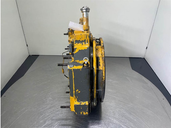 Caja de cambios para Maquinaria de construcción Liebherr R954-PVG350-Transmission/Getriebe/Transmissiebak: foto 4 Caja de cambios para Maquinaria de construcción Liebherr R954-PVG350-Transmission/Getriebe/Transmissiebak: foto 4