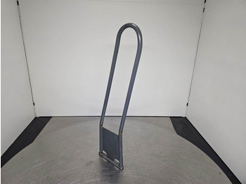 Bastidor/ Chasis para Maquinaria de construcción Liebherr - Railing/Handgriff/Handrail: foto 2