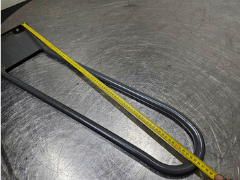 Bastidor/ Chasis para Maquinaria de construcción Liebherr - Railing/Handgriff/Handrail: foto 5