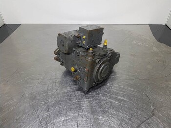 Hidráulica para Maquinaria de construcción Liebherr -Rexroth A4VG71-Drive pump/Fahrpumpe/Rijpomp: foto 2