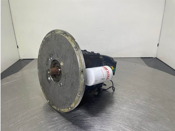 Leasing para Linde - Drive pump/Fahrpumpe/Rijpomp Linde - Drive pump/Fahrpumpe/Rijpomp: foto 3