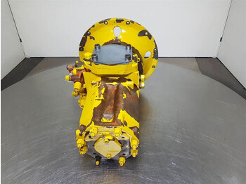 Leasing para Linde HPR160/130-01D - Load sensing pump Linde HPR160/130-01D - Load sensing pump: foto 3