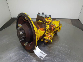 Leasing para Linde HPR160/130-01D - Load sensing pump Linde HPR160/130-01D - Load sensing pump: foto 4