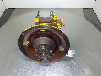 Leasing para Linde HPR160/130-01D - Load sensing pump Linde HPR160/130-01D - Load sensing pump: foto 5