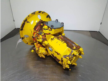 Leasing para Linde HPR160/130-01D - Load sensing pump Linde HPR160/130-01D - Load sensing pump: foto 2
