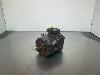 Hidráulica para Maquinaria de construcción Linde - Hencon 633654600-Drive motor/Fahrmotor/Rijmotor: foto 2