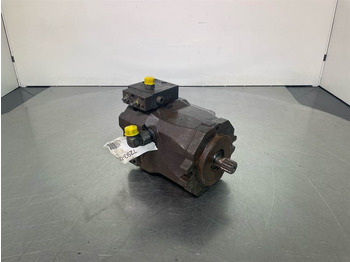 Hidráulica para Maquinaria de construcción Linde - Hencon 633654600-Drive motor/Fahrmotor/Rijmotor: foto 3
