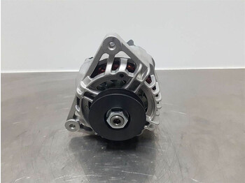 Motor para Maquinaria de construcción nuevo Manitou 12V 80A - Alternator/Lichtmaschine/Dynamo: foto 3