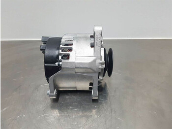 Motor para Maquinaria de construcción nuevo Manitou 12V 80A - Alternator/Lichtmaschine/Dynamo: foto 2