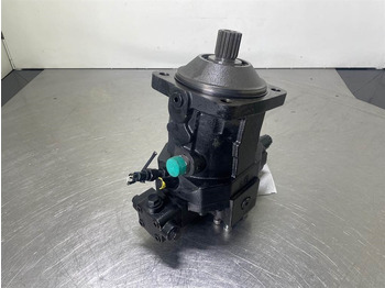 Hidráulica para Maquinaria de construcción Manitou MT1335-52529085-Rexroth A6VM115-Drive motor: foto 4 Hidráulica para Maquinaria de construcción Manitou MT1335-52529085-Rexroth A6VM115-Drive motor: foto 4