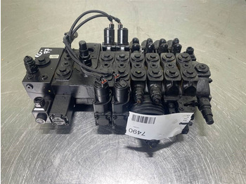 Hidráulica para Maquinaria de construcción nuevo Manitou MT1440/1840-52536573-Valve/Ventile/Ventiel: foto 4