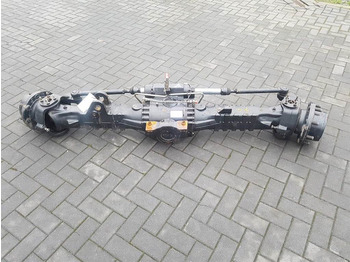 Leasing para Manitou MT1840-52518903-Spicer Dana 212/B48-Axle/Achse/As Manitou MT1840-52518903-Spicer Dana 212/B48-Axle/Achse/As: foto 4