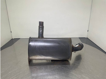 Motor para Maquinaria de construcción Manitou MT523-250522-Exhaust/Auspuff/Uitlaat: foto 4