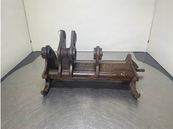 Acoplamiento rápido MANITOU