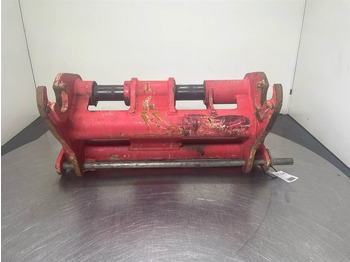 Acoplamiento rápido MANITOU