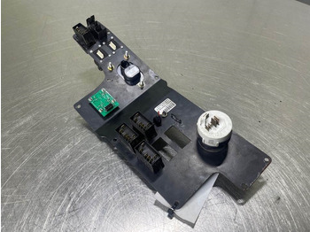 Cabina e interior para Maquinaria de construcción Mecalac 12MTX-3834673/3833717-Dashboard/Console/Konsole: foto 4