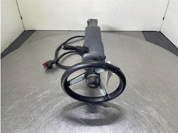 Cabina e interior para Maquinaria de construcción Mecalac 12MTX-5270655-Steering column/Lenksaule/Stuurkolom: foto 2