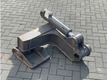 Bastidor/ Chasis MECALAC