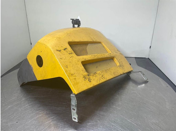 Leasing para Mecalac 12MTX - Hood/Haube/Kap Mecalac 12MTX - Hood/Haube/Kap: foto 4