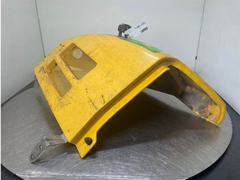 Leasing para Mecalac 12MTX - Hood/Haube/Kap Mecalac 12MTX - Hood/Haube/Kap: foto 2