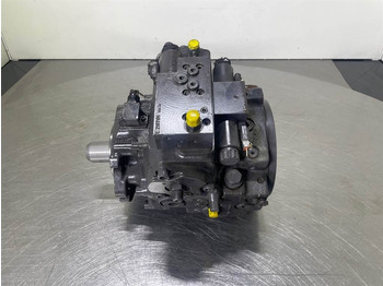 Leasing para Mecalac 12MTX-Rexroth A4VG085-Drive pump/Fahrpumpe/Rijpomp Mecalac 12MTX-Rexroth A4VG085-Drive pump/Fahrpumpe/Rijpomp: foto 2