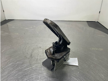 Cabina e interior para Maquinaria de construcción O & K L25.5 - Gas pedal/Fusspedal/Gaspedaal: foto 2