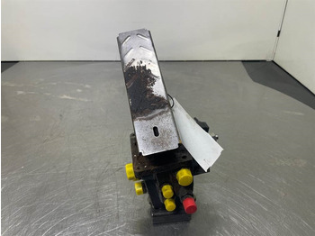 Cabina e interior O&K