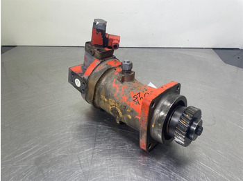 Hidráulica HYDROMATIK