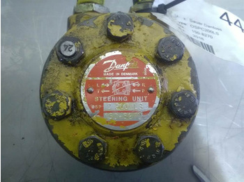 Hidráulica para Maquinaria de construcción O & K L6-Sauer Danfoss OSPC200LS-150-8270-Steering unit: foto 3
