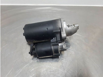 Leasing para Perkins 103-10-12V 9T 1,4KW-Starter/Anlasser/Startmotor Perkins 103-10-12V 9T 1,4KW-Starter/Anlasser/Startmotor: foto 2