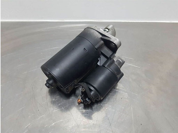 Leasing para Perkins 103-10-12V 9T 1,4KW-Starter/Anlasser/Startmotor Perkins 103-10-12V 9T 1,4KW-Starter/Anlasser/Startmotor: foto 3