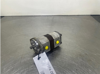 Hidráulica para Maquinaria de construcción Rexroth 1PF2G241/008RR20MRK - Gearpump/Zahnradpumpe: foto 3