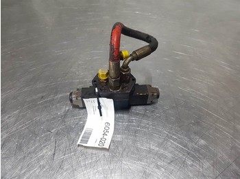 Hidráulica KOMATSU