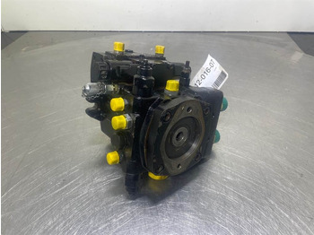Hidráulica para Maquinaria de construcción Rexroth A10VG28EP4D1/10R-Drive pump/Fahrpumpe/Rijpomp: foto 2