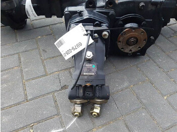 Hidráulica para Maquinaria de construcción Rexroth A2FM45/61W-R902156090-Drive motor/Fahrmotor: foto 3