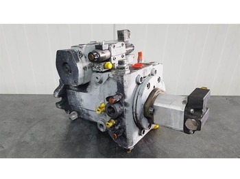 Leasing para Rexroth A4VG125DA***/32R - Drive pump/Fahrpumpe/Rijpomp Rexroth A4VG125DA***/32R - Drive pump/Fahrpumpe/Rijpomp: foto 2