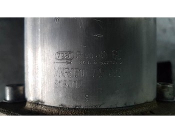 Leasing para Rexroth A4VG125DA***/32R - Drive pump/Fahrpumpe/Rijpomp Rexroth A4VG125DA***/32R - Drive pump/Fahrpumpe/Rijpomp: foto 4